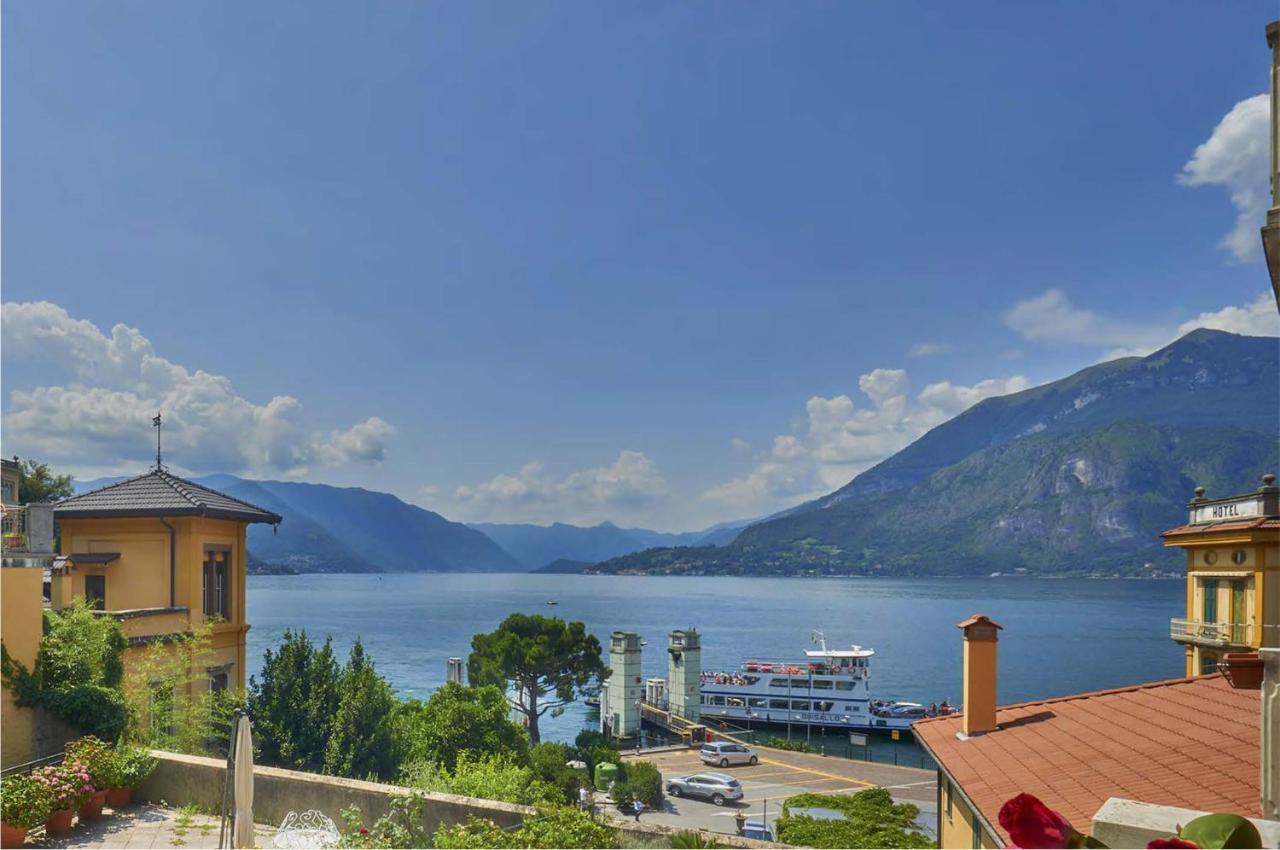 Varenna Perfect Place 2 Suites Exterior foto