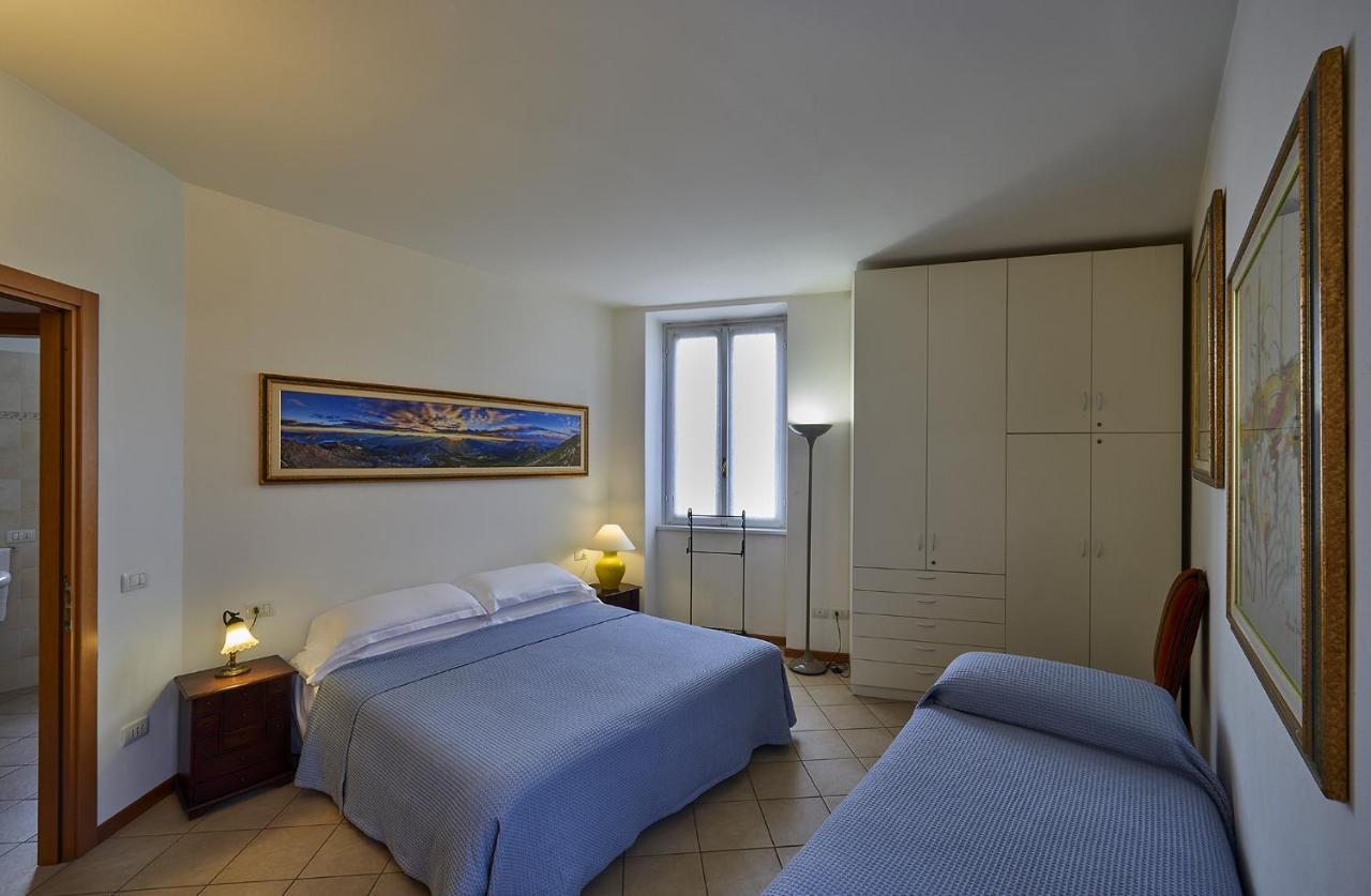 Varenna Perfect Place 2 Suites Exterior foto