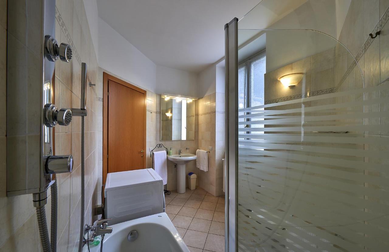 Varenna Perfect Place 2 Suites Exterior foto