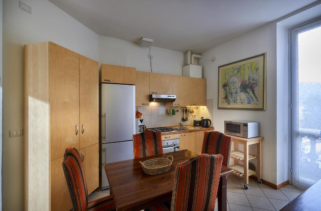 Varenna Perfect Place 2 Suites Exterior foto