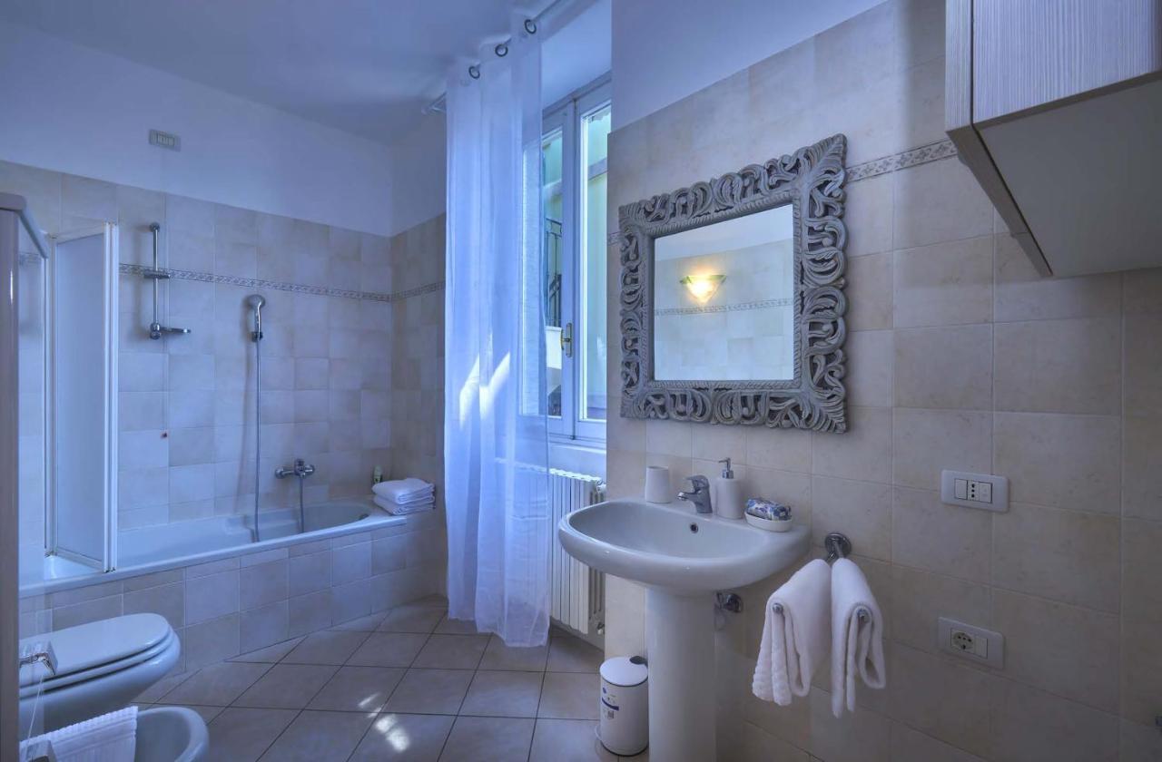 Varenna Perfect Place 2 Suites Exterior foto
