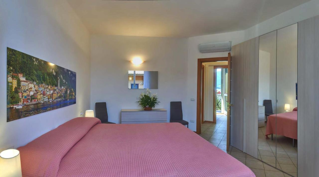 Varenna Perfect Place 2 Suites Exterior foto